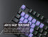 TPR Rubber Keycaps